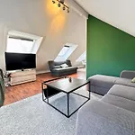Guest house The 20 Of Stavanger