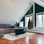 Guest house The 20 Of Stavanger