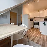 Guest house The 20 Of