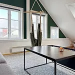 The 20 Of 3* Stavanger