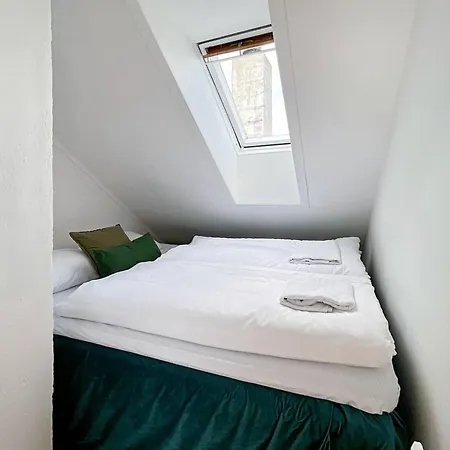 Gjestgiverier The 20 Of