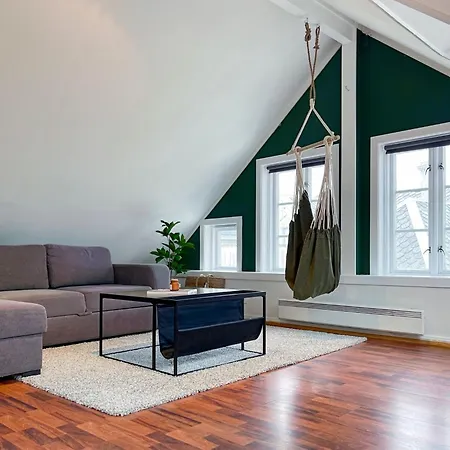 Gjestgiverier The 20 Of Stavanger