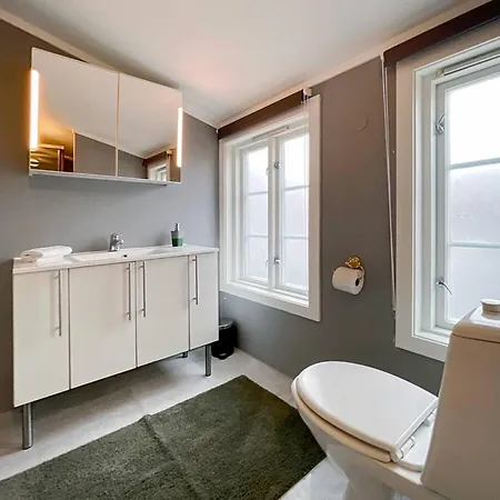 The 20 Of Gjestgiverier Stavanger