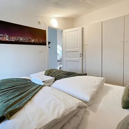 Maison d'hôtes Ap20-historic Downtown At 3*