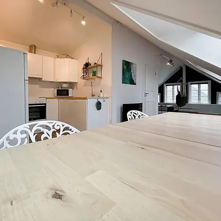 The 20 Of Gjestgiverier Stavanger