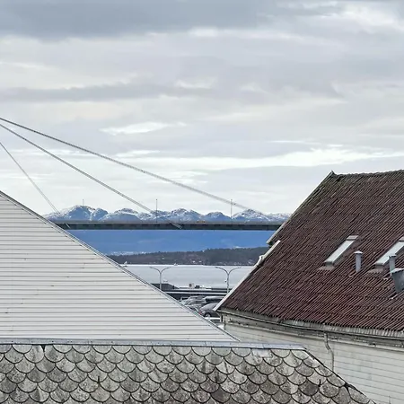 Maison d'hôtes Ap20-historic Downtown At 3*