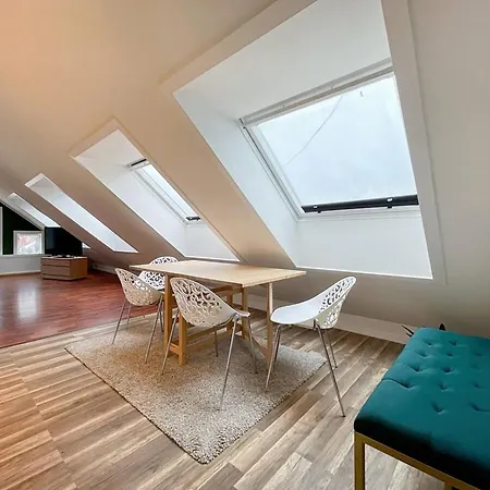 Gjestgiverier The 20 Of Stavanger