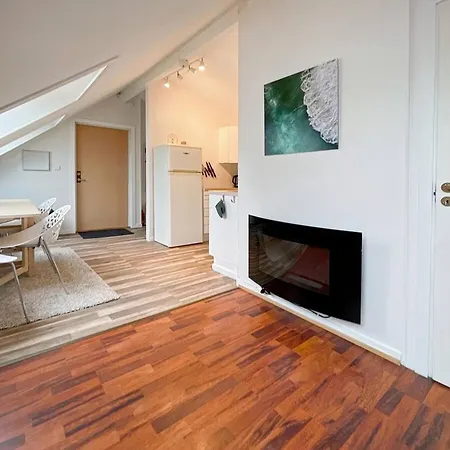 Maison d'hôtes Ap20-historic Downtown At 3*