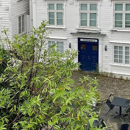 게스트하우스 The 20 Of 스타방에르