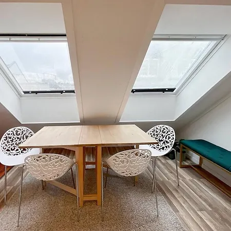 The 20 Of Gjestgiverier