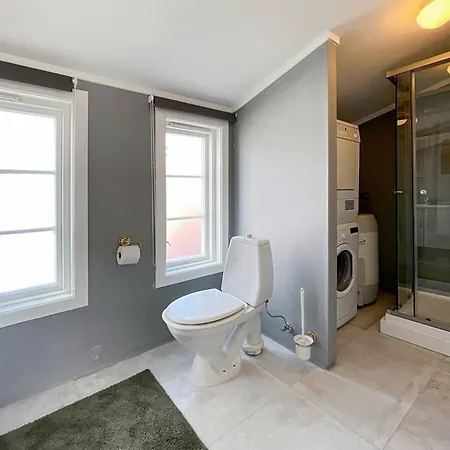 The 20 Of Gjestgiverier Stavanger