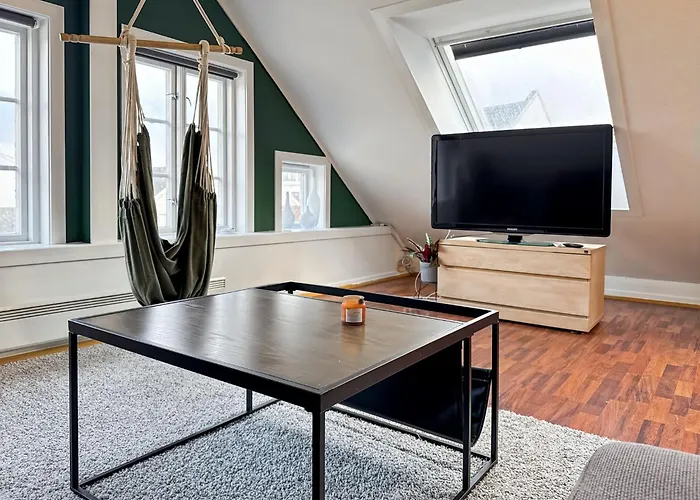 게스트하우스 The 20 Of 스타방에르