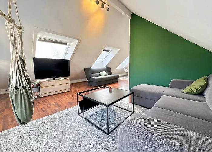 게스트하우스 The 20 Of 스타방에르