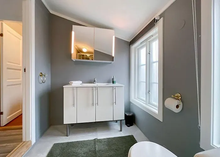 게스트하우스 The 20 Of 스타방에르