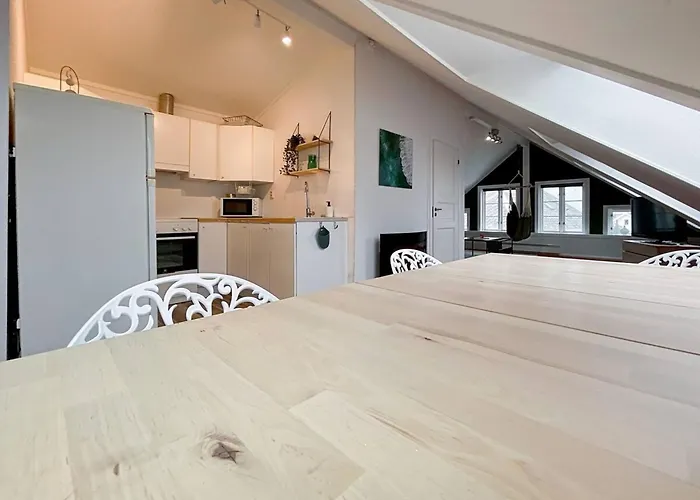 The 20 Of 게스트하우스 스타방에르