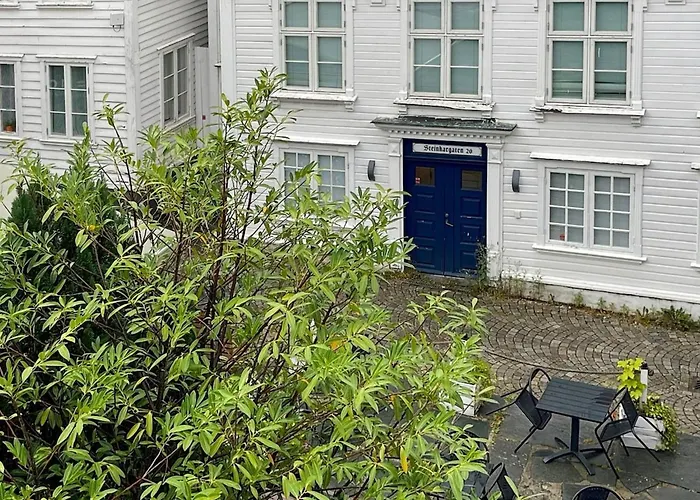 게스트하우스 The 20 Of 스타방에르