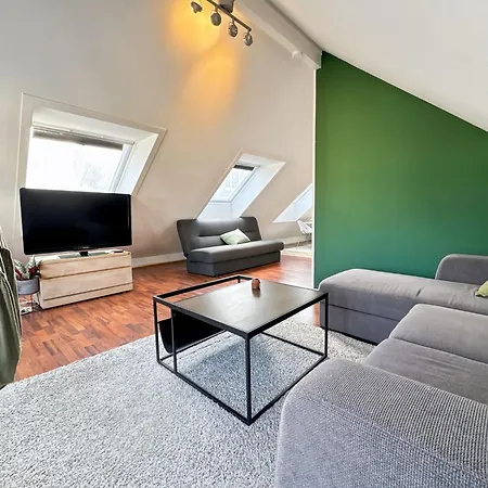 Pensión The 20 Of Stavanger