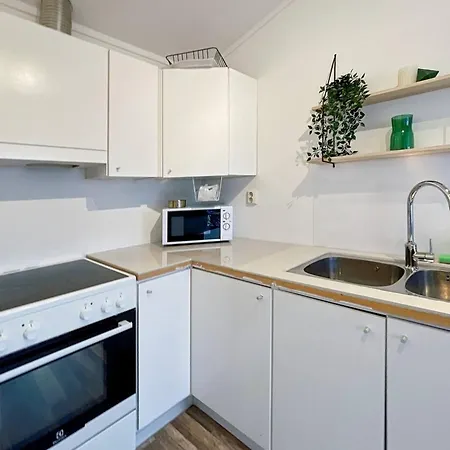 Pensión The 20 Of Stavanger