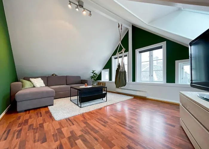 The 20 Of Pensjonat Stavanger