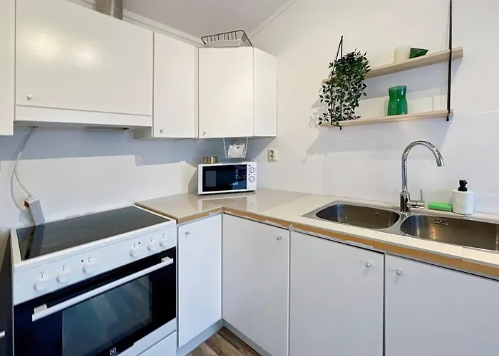 Pensjonat The 20 Of Stavanger