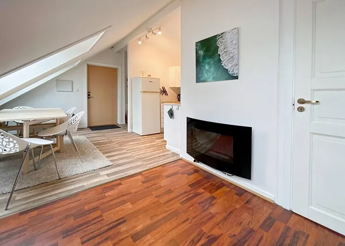 Pensjonat The 20 Of 3*