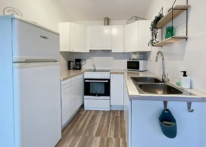 The 20 Of Pensjonat Stavanger