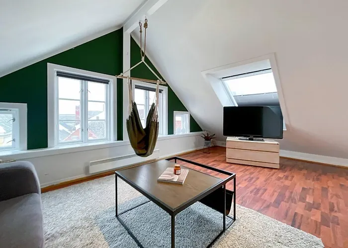 The 20 Of Pensjonat Stavanger